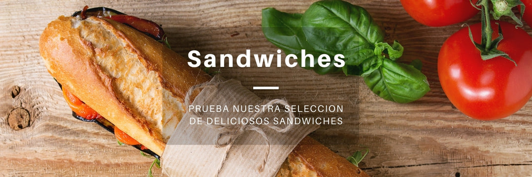 Sánduches