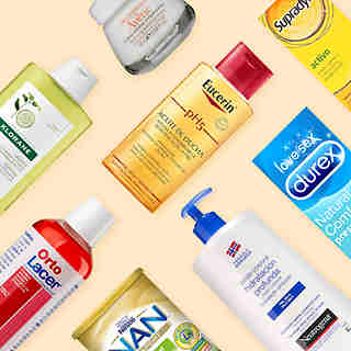 Higiene y belleza