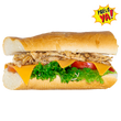 Sánduche Mixto