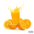 Jugo de Naranja