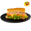 Sánduche de Pollo