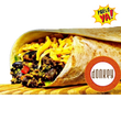 Burrito Donkey  Res