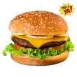 Hamburguesa Ruta